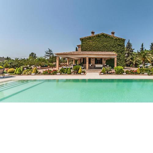 Villa Santa María Dreams AWARDED 2024