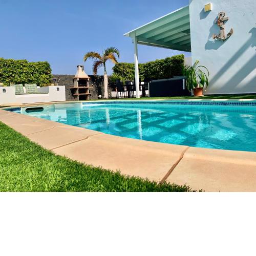 Villa Santa Maria