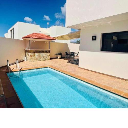 Villa Santa Martha