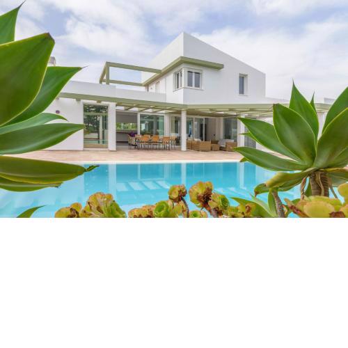 Villa Santandria Grupo Seranova Luxury Hotel