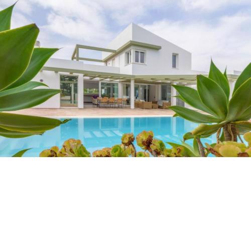 Villa Santandria