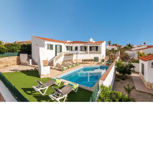 Villa Santi I by Villa Plus
