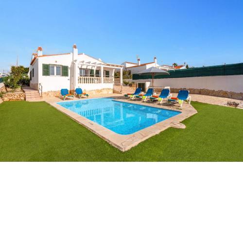 Villa Santi II by Villa Plus