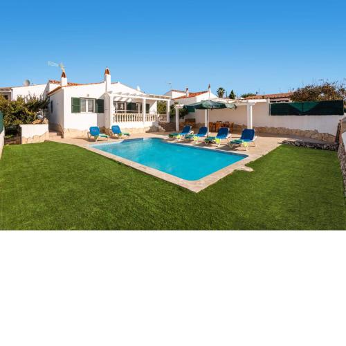 Villa Santi III by Villa Plus