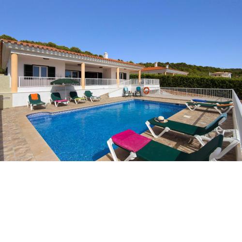 Villa Santo Tomas by Villa Plus
