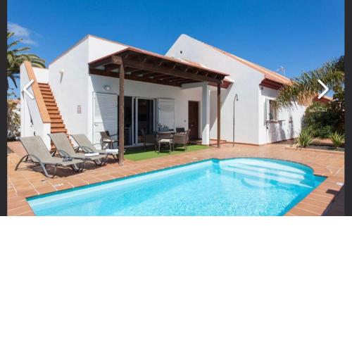 Villa Santorini