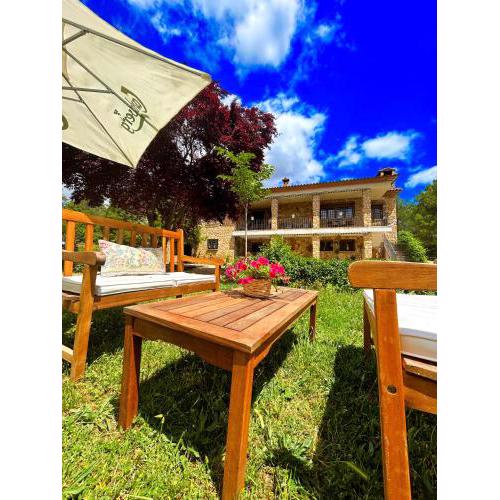 Villa Sanz