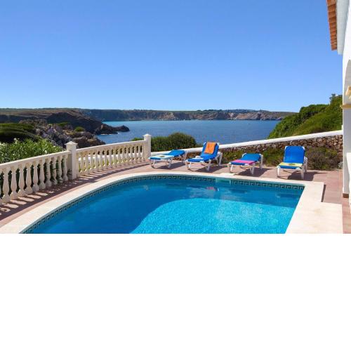 Villa Saona by Villa Plus