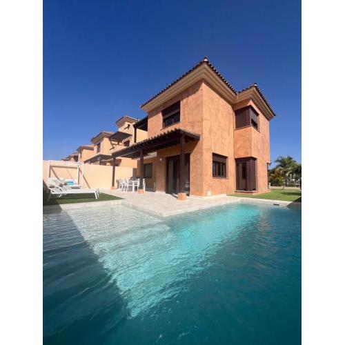 Villa Saona Golf