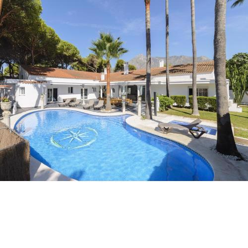 Villa Saona