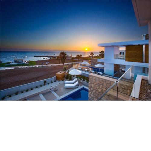 Villa Sapphire Paphos