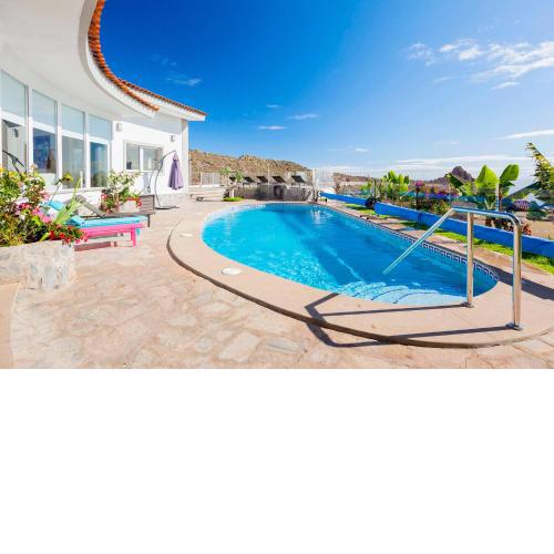Villa Sara in Costa Adeje - Sara Vacation