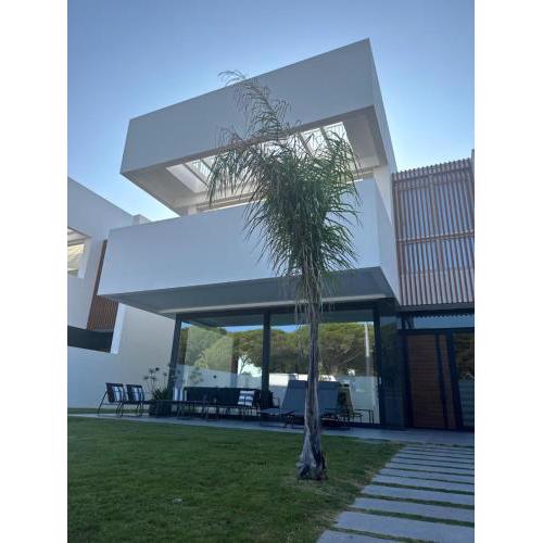 VILLA SARAH Barrosa Playa