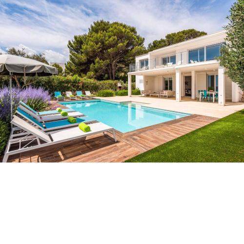 Villa Sarah