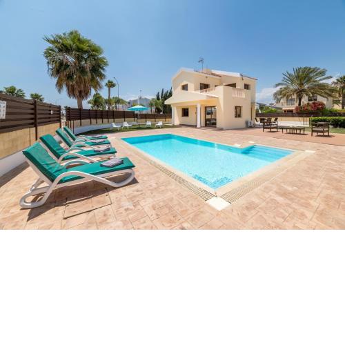 Villa Sarah