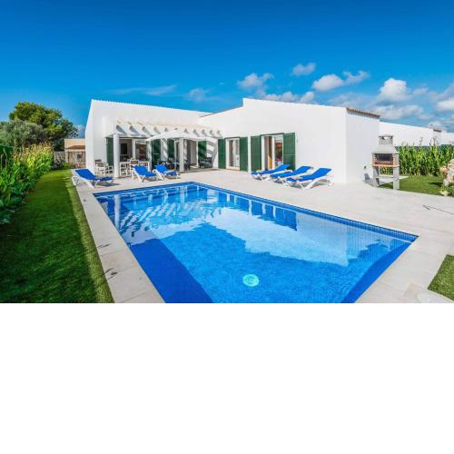 Villa Sarbocer