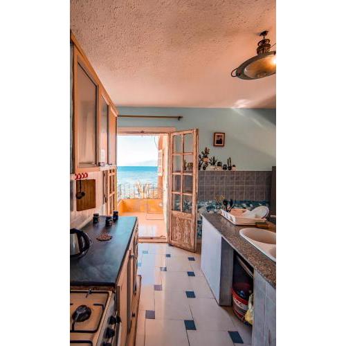 Villa sarda Blue