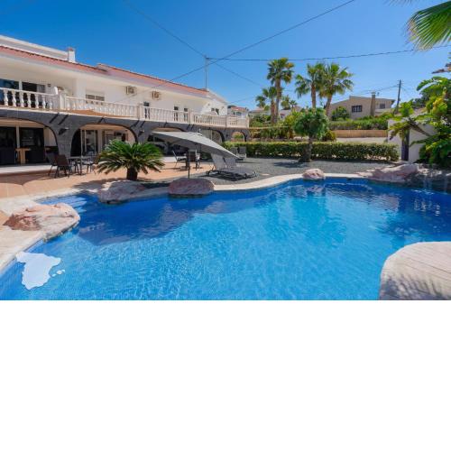 Villa Sardonyx CostaBlancaDreams
