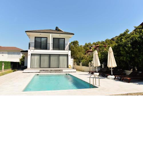 Villa Sarisli 2