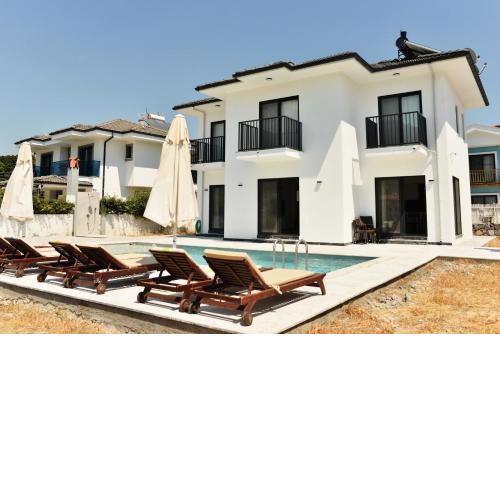 Villa Sarışlı Dalyan