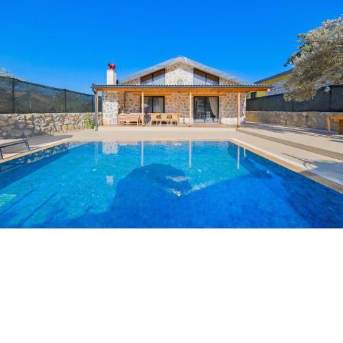 Villa sarniç