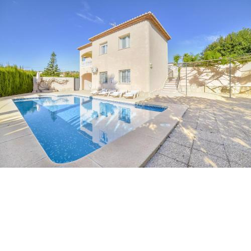 Villa Sasha - PlusHolidays