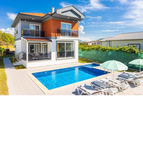 Villa Sasha 1