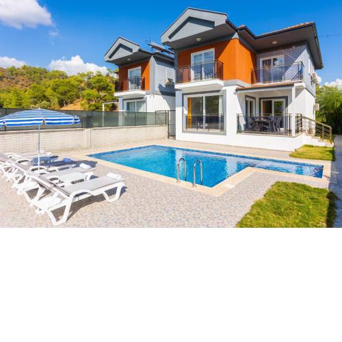 Villa Sasha 2
