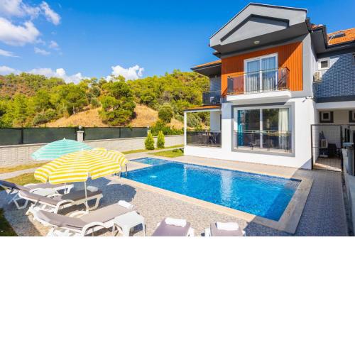 Villa Sasha 3