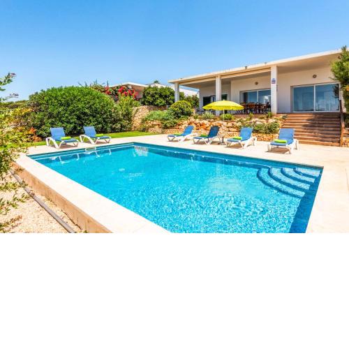 Villa Satalaia