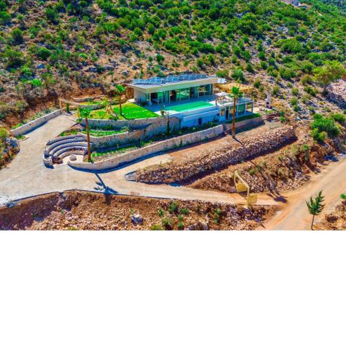 Villa Şatoram