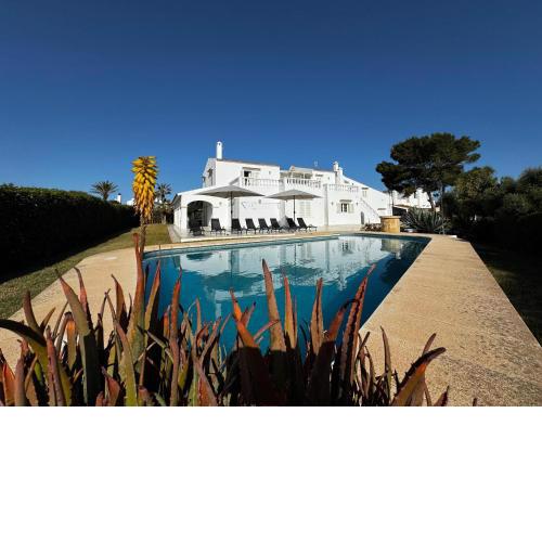 Villa Savanna