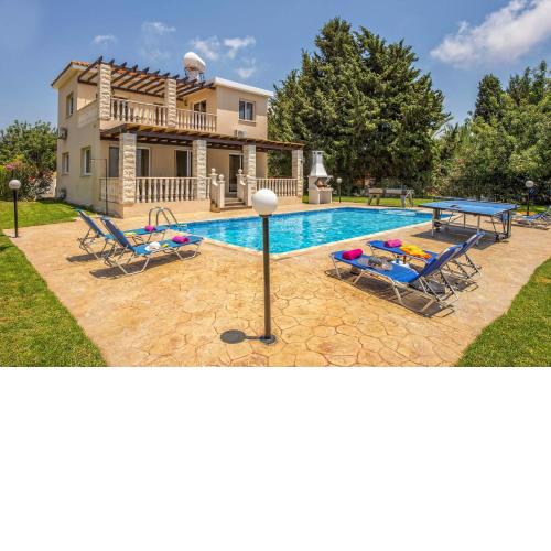 Villa Savia by Villa Plus