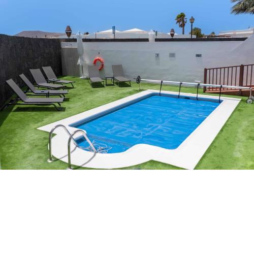 Villa Sea Breeze Callao