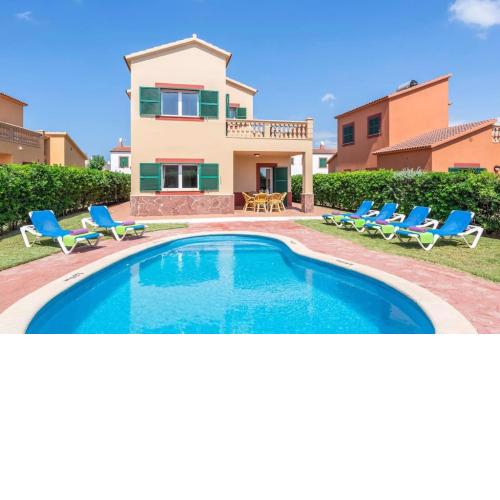 Villa Sea Garden