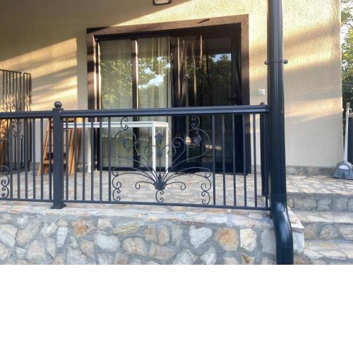 Villa Sea House 3