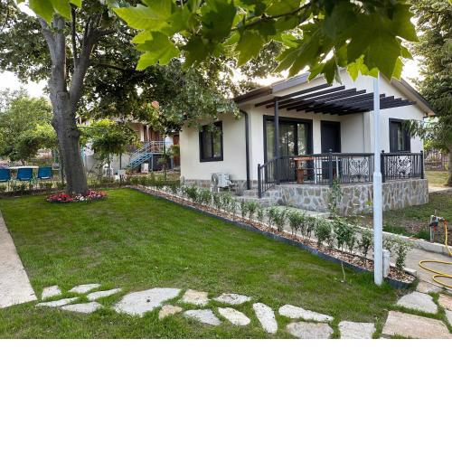 Villa Sea House