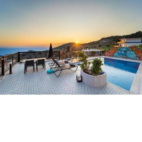Villa Sea Renity