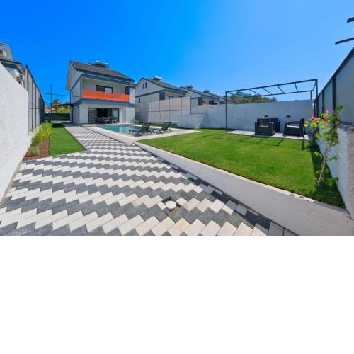 Villa Sea Side 1
