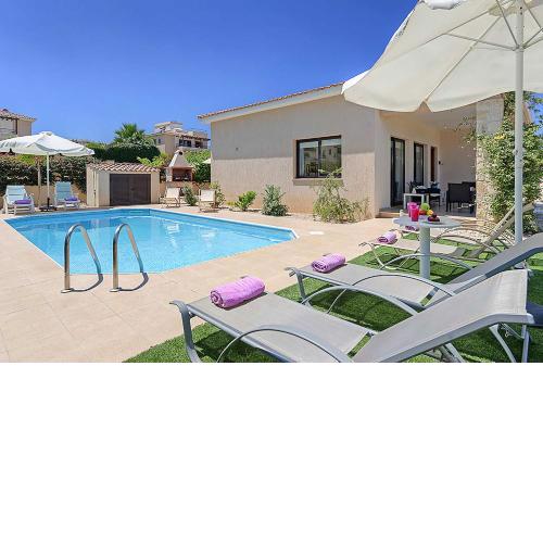 Villa Sea Side