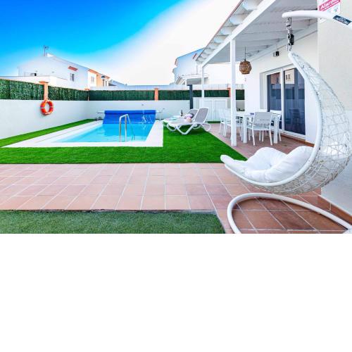 Villa Sea Sounds