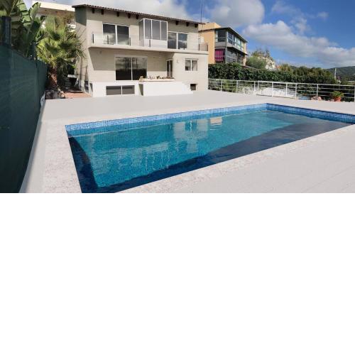 VILLA SEA VIEW SWIMMING POOL