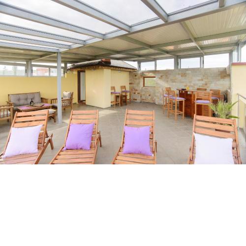 Villa SeaBreeze