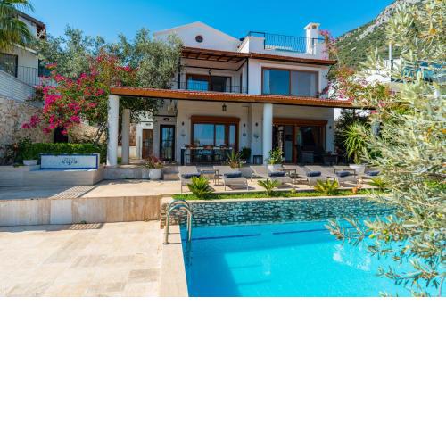 Villa Seas The Day