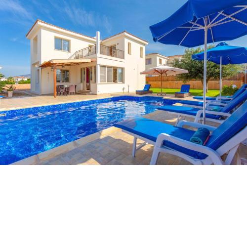 Villa Seashore One