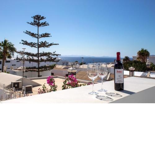 VILLA SEA&SKY - spectacular 180 degree ocean views