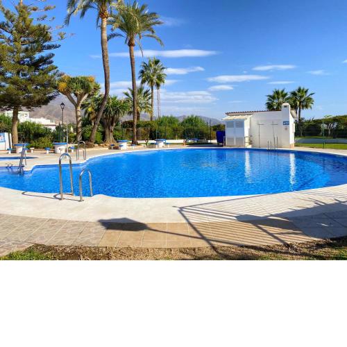 Villa Seaview Punta Lara Casasol