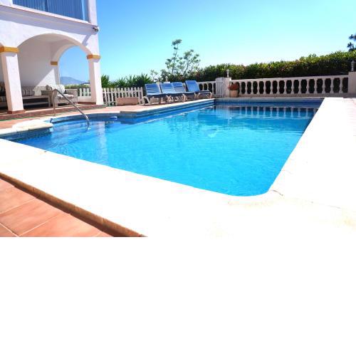 Villa Seaview Suncoast Luxury