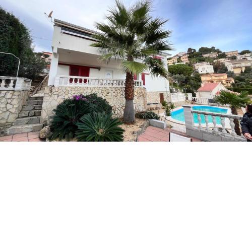 Villa Seaview