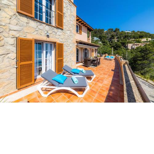 Villa Seaview